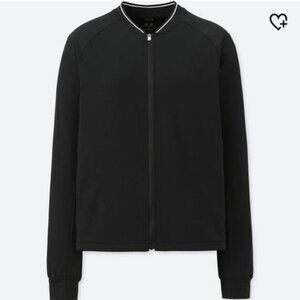 Uniqlo Dry Ex Ultra Stretch Blouson